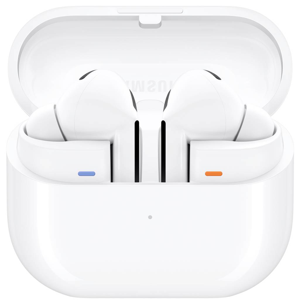 Samsung Galaxy Buds3 Pro Auricolare True Wireless Stereo (TWS) In-ear Musica e Chiamate USB tipo-C Bluetooth Bianco-9
