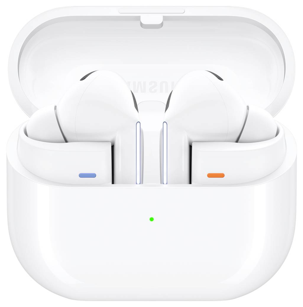 Samsung Galaxy Buds3 Pro Auricolare True Wireless Stereo (TWS) In-ear Musica e Chiamate USB tipo-C Bluetooth Bianco-10