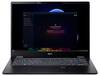 Acer Notebook TravelMate P6 35.6 cm (14 pollici) WUXGA Intel® Core™ Ultra 5 (Series 2) 226V 16 GB RAM 512 GB SSD Tedesco, QWERTZ Non disponibile Nero NX.BJLEG.001