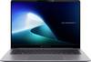 Asus Notebook ExpertBook P5 35.6 cm (14 pollici) WQXGA Intel® Core™ Ultra 5 226V 16 GB RAM 512 GB SSD Tedesco, QWERTZ Intel Grafica ARC 130V Non disponibile Grigio 90NX0861-M01840