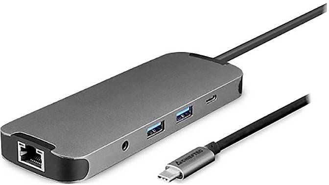 Chieftec Docking station USB-C® DSC-901-0