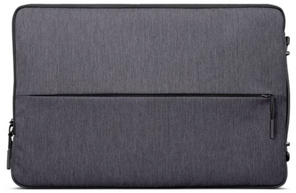 Custodia per Notebook Lenovo Urban Adatto per massimo: 39,6 cm (15,6")  Grigio