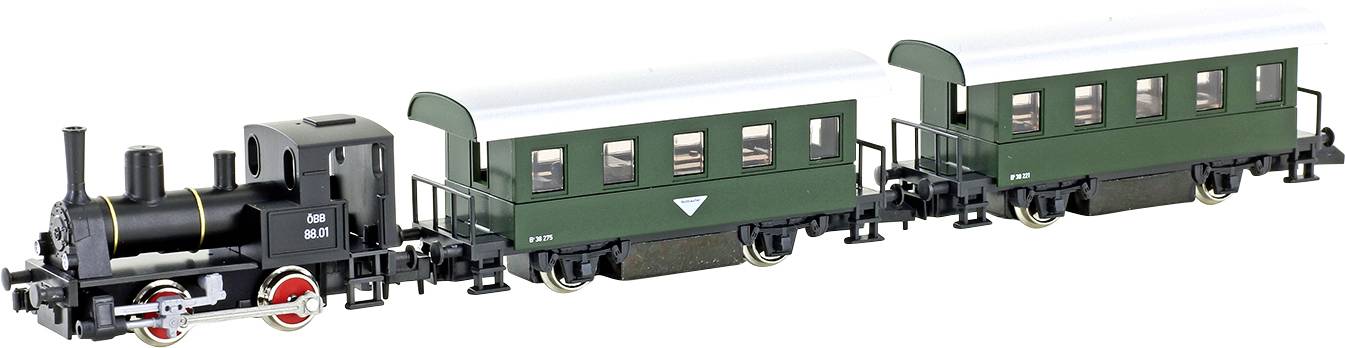 Trenini Elettrici Offerte Modellismo Ferroviario Scala N