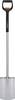 Fiskars 1066733 Vanga Larghezza lavorativa 192 mm Impugnatura a D