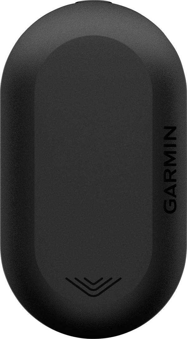 Garmin Varia Rvr315 Radar Retrovisore Per Bici Posteriore Segnale Allarme