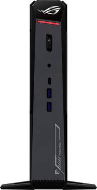 Asus Barebone NUC 15 ROG    Intel® Core™ Ultra 9 (Series 2) 275HX 5.4 GHz 16 GB RAM  2 TB SSD Intel Grafica Nvidia Nvidia GeForce RTX 5080  GDDR7  90AS00I1-M00090