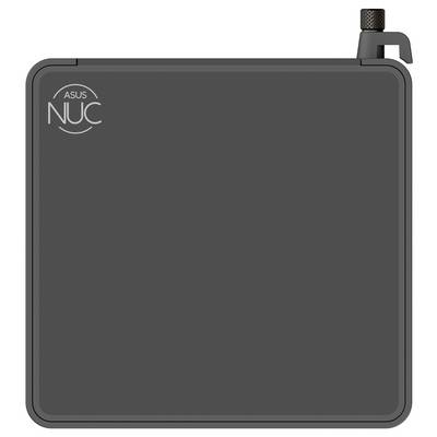 Asus Barebone NUC 15 PRO 2.5 cm (1 pollici) Intel® Core™ Ultra 5 (Series 2) 210H 4.8 GHz Intel Grafica 90AR00Q2-M00030-12