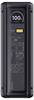 Xiaomi powerbank hypercharge 25000mah 212w black