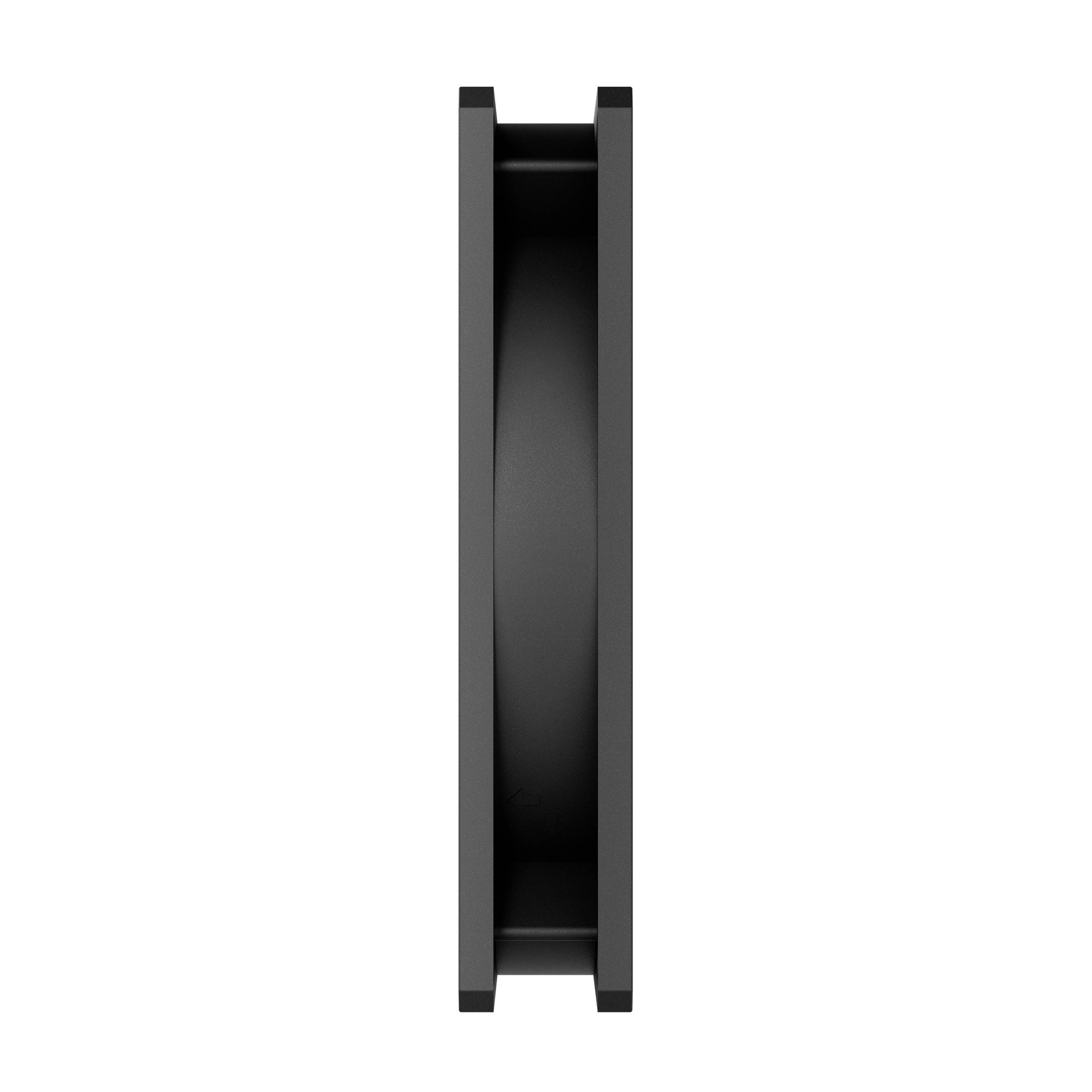 Arctic ACFAN00295A Ventola per PC case Nero (L x A x P) 80 x 80 x 15 mm-2