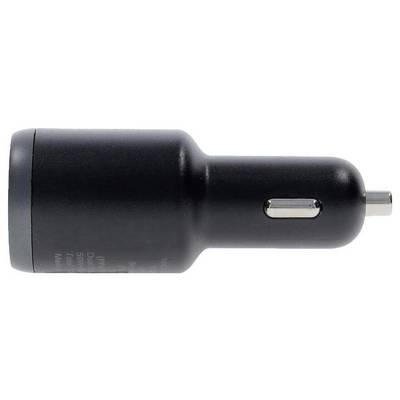 Otterbox Stazione di ricarica per auto 100 W USB-C® PPS, USB PD 3.1 Nero Automobile Caricatore rapido, USB Power Deliver-2