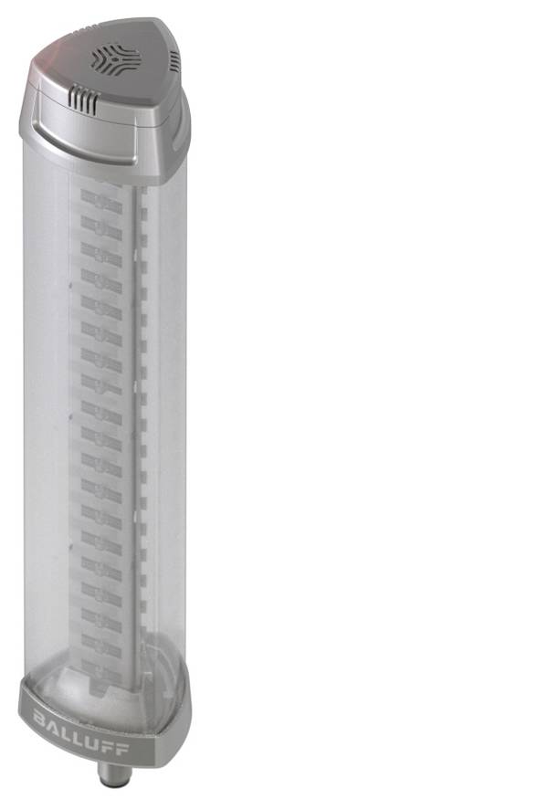 BALLUFF Torretta di segnalazione BNI0084 BNI IOL-802-000-Z037-006 LED Giallo, Bianco, Verde, Blu, Rosso, Arancione 1 pz.
