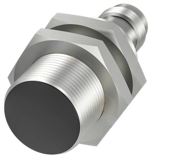 <br> BALLUFF<br> Sensore induttivo<br> Induttivo<br> BES00EU<br> BES00EU<br> M18 x 1<br> A filo<br> PNP<br> (Ø x A) 18 mm x 46 m<br> Singolo<br>