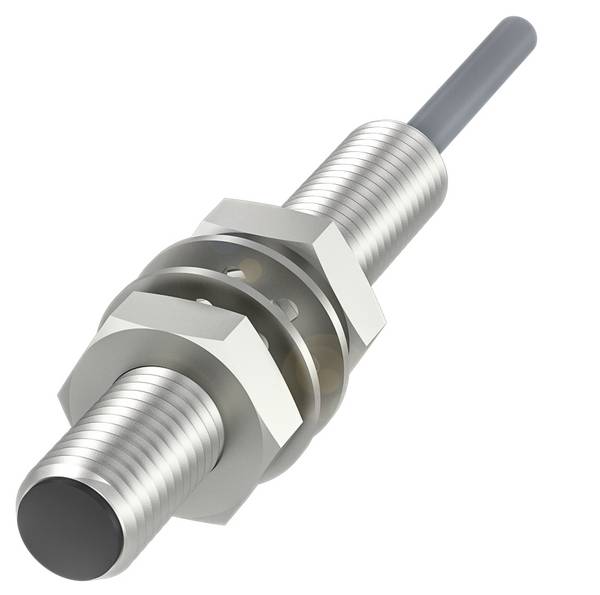 <br> BALLUFF<br> Sensore induttivo<br> Induttivo<br> BES03TF<br> BES03TF<br> M8<br> A filo<br> NPN<br> (Ø x L) 8 mm x 50.00 mm<br> <br>