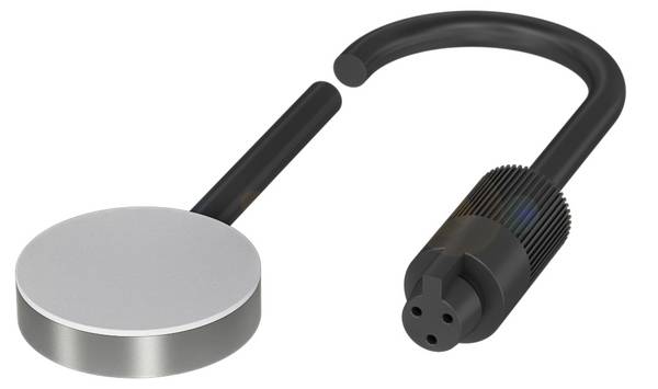 <br> BALLUFF<br> sensore capacitivo<br> capacitivo;<br> BCS001C<br> BCS001C<br> <br> A filo<br> <br> (Ø x L) 18 mm x 4.00 mm<br> <br>