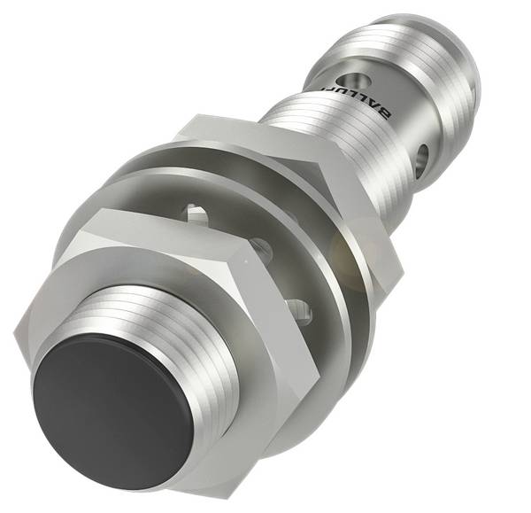 <br> BALLUFF<br> Sensore induttivo<br> Induttivo<br> BES0041<br> BES0041<br> M12<br> A filo<br> <br> (Ø x L) 12 mm x 50.00 mm<br> <br>