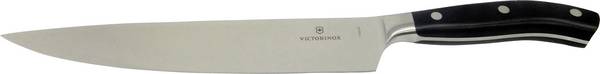 Victorinox 7.7403.25G  Coltello da cucina Nero