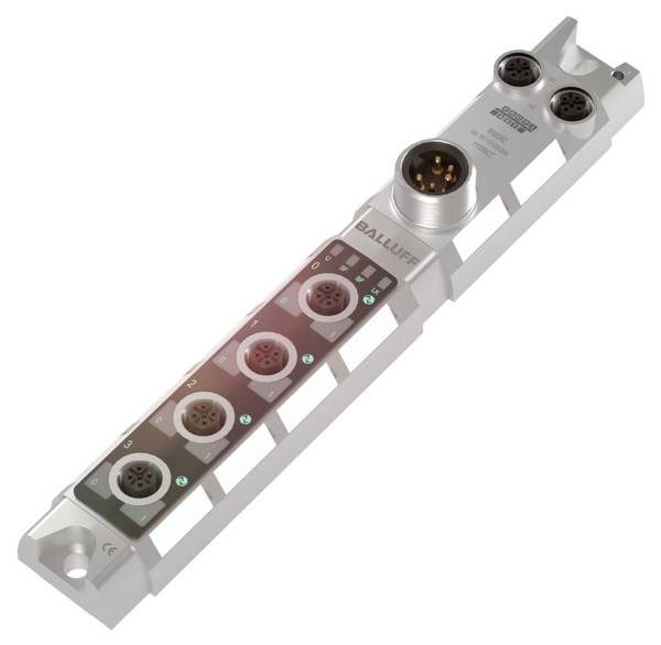 BALLUFF BNI0092 Modulo di rete BNI0092 1 pz.