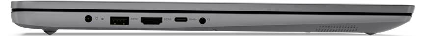 Lenovo Notebook V17 G4 43.9 cm (17.3 pollici) Full HD Intel® Core™ i7 i7-13620H 16 GB RAM 512 GB SSD Tedesco, QWERTZ Non-7