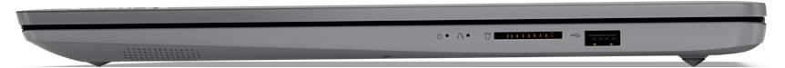 Lenovo Notebook V17 G4 43.9 cm (17.3 pollici) Full HD Intel® Core™ i7 i7-13620H 16 GB RAM 512 GB SSD Tedesco, QWERTZ Non-9