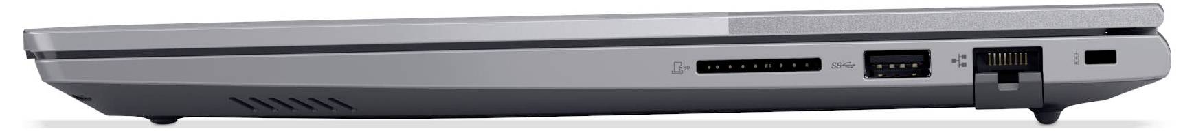 Lenovo Notebook ThinkBook 14 G8 IAL, ThinkBook 14 Gen 8 35.6 cm (14 pollici) WUXGA Intel® Core™ Ultra 5 225U 32 GB RAM 5-8