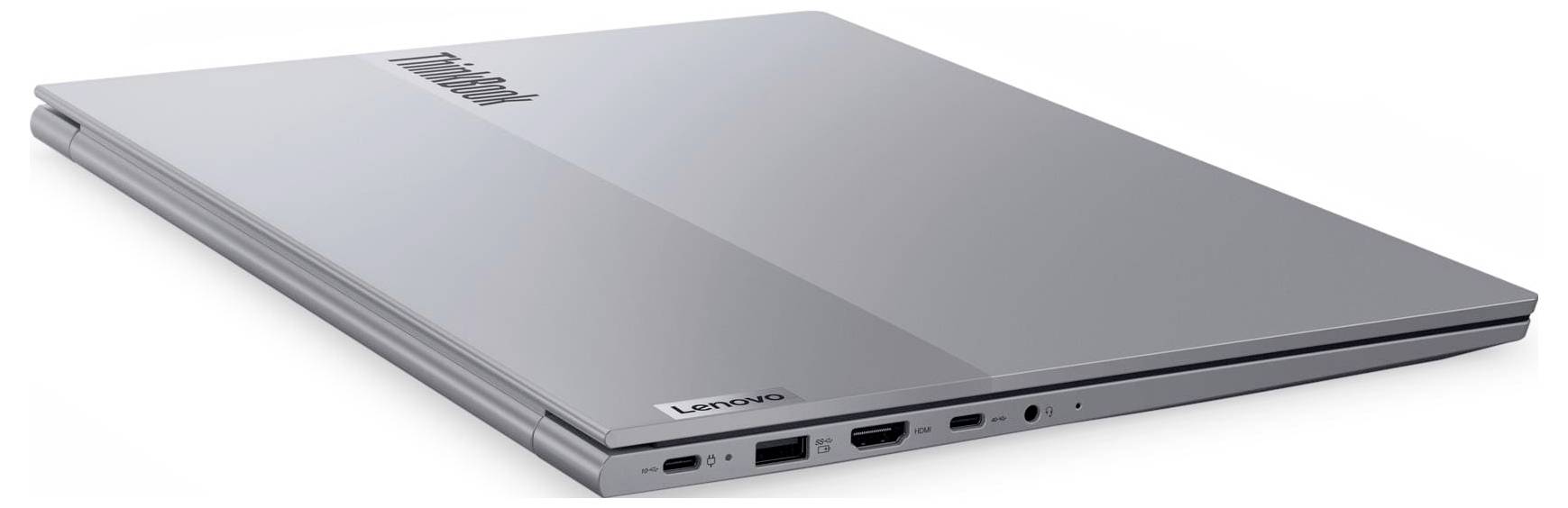 Lenovo Notebook ThinkBook 16 G7 ARP, ThinkBook 16 Gen 7 40.6 cm (16 pollici) WUXGA AMD Ryzen 5 7535HS 32 GB RAM 512 GB S-4