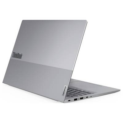 Lenovo Notebook ThinkBook 16 G7 ARP, ThinkBook 16 Gen 7 40.6 cm (16 pollici) WUXGA AMD Ryzen 5 7535HS 32 GB RAM 512 GB S-6