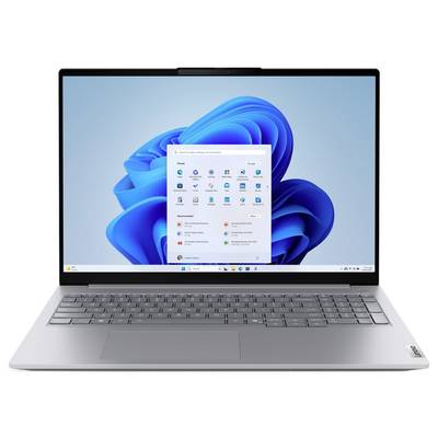 Lenovo Notebook ThinkBook 16 G8 IAL, ThinkBook 16 Gen 8 40.6 cm (16 pollici) WUXGA Intel® Core™ Ultra 5 225U 32 GB RAM 5-1