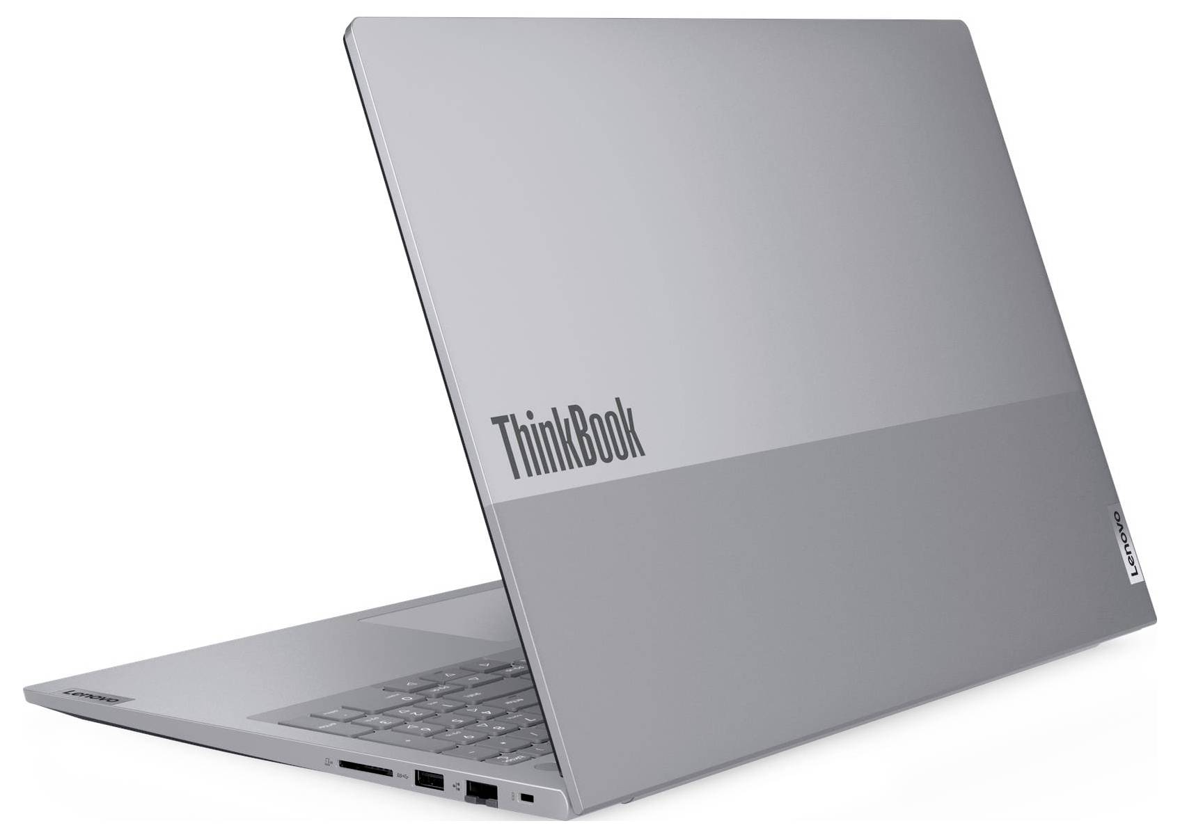 Lenovo Notebook ThinkBook 16 G8 IAL, ThinkBook 16 Gen 8 40.6 cm (16 pollici) WUXGA Intel® Core™ Ultra 5 225U 32 GB RAM 5-4