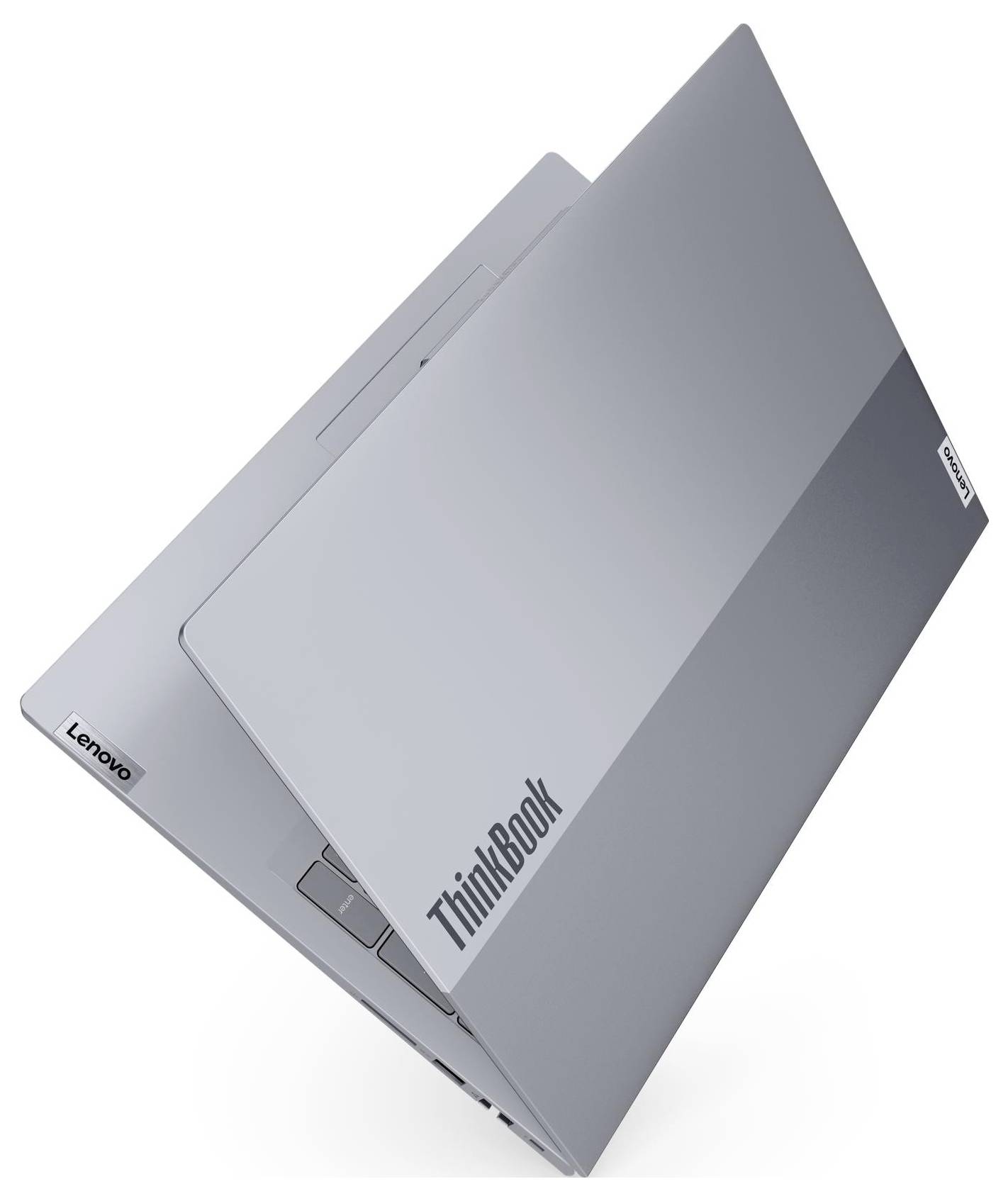 Lenovo Notebook ThinkBook 16 G8 IAL, ThinkBook 16 Gen 8 40.6 cm (16 pollici) WUXGA Intel® Core™ Ultra 5 225U 32 GB RAM 5-6