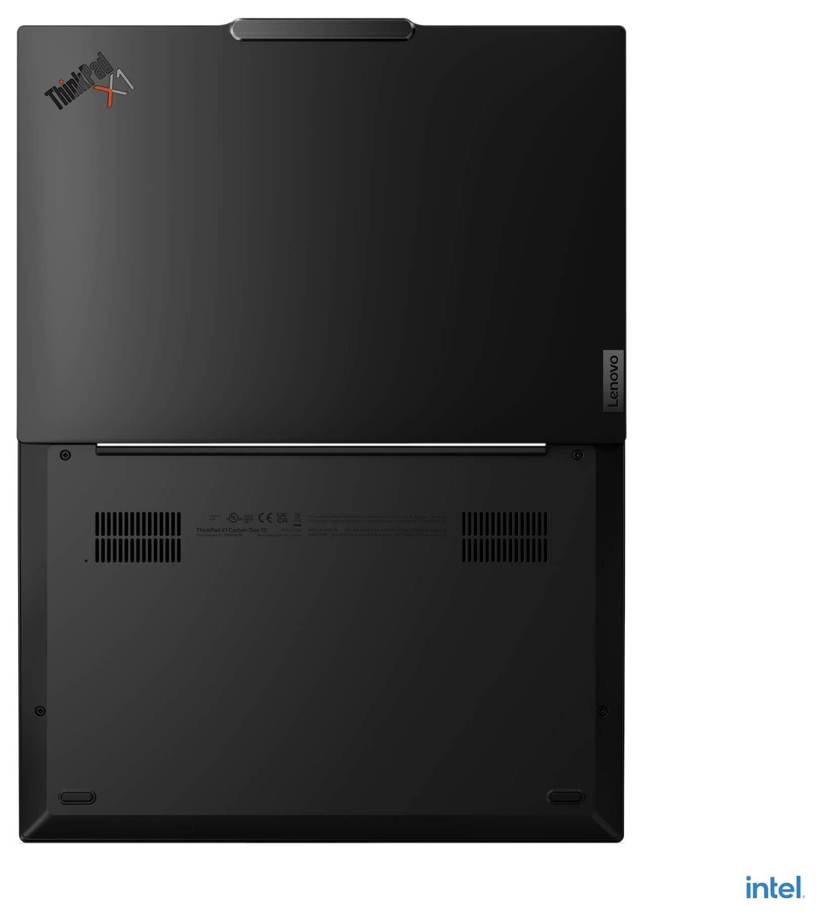 Lenovo Notebook ThinkPad X1 Carbon Gen 13 Aura Edition 35.6 cm (14 pollici) WUXGA Intel® Core™ Ultra 7 258V 32 GB RAM 1 -5