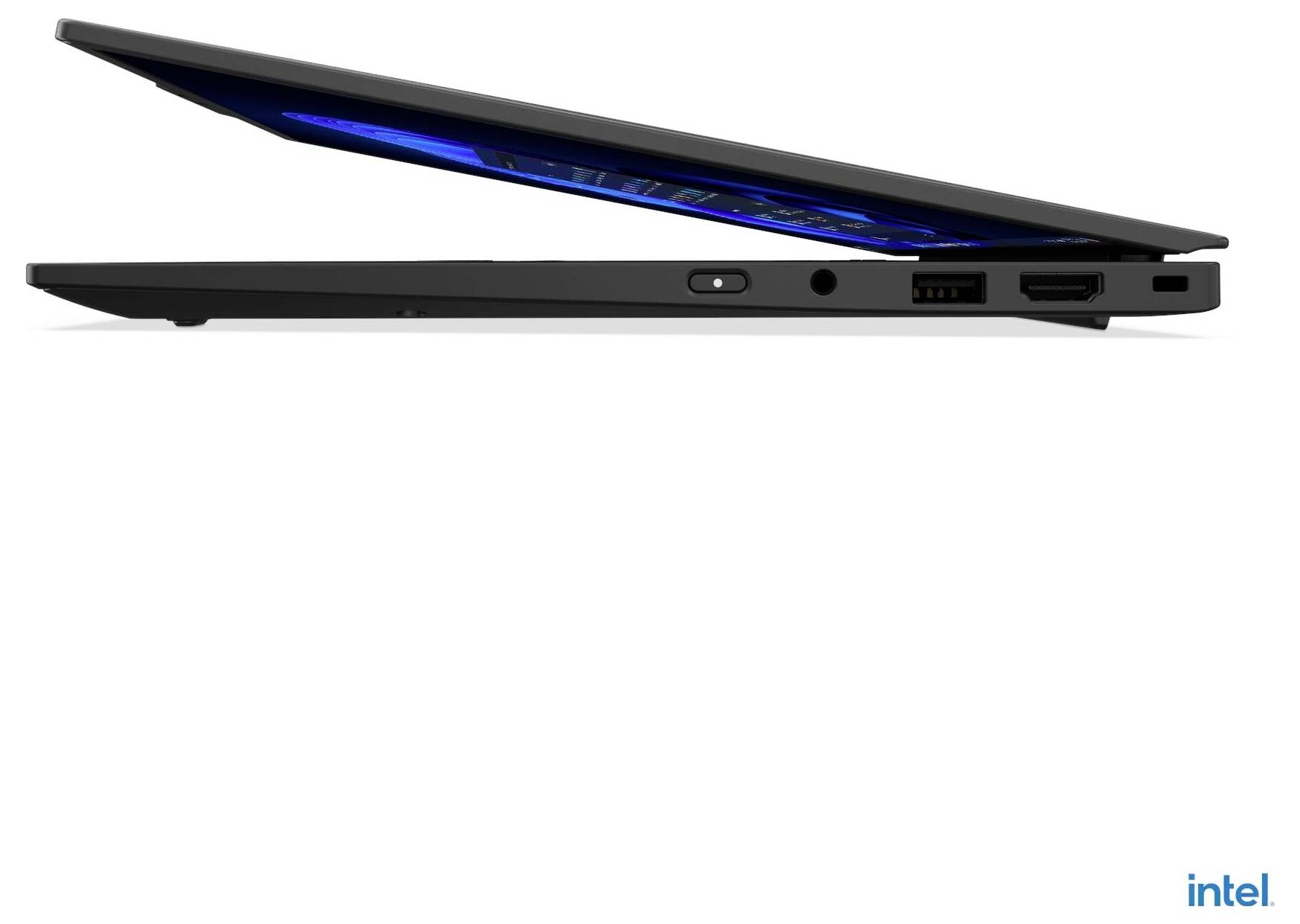 Lenovo Notebook ThinkPad X1 Carbon Gen 13 Aura Edition 35.6 cm (14 pollici) WUXGA Intel® Core™ Ultra 7 258V 32 GB RAM 1 -8