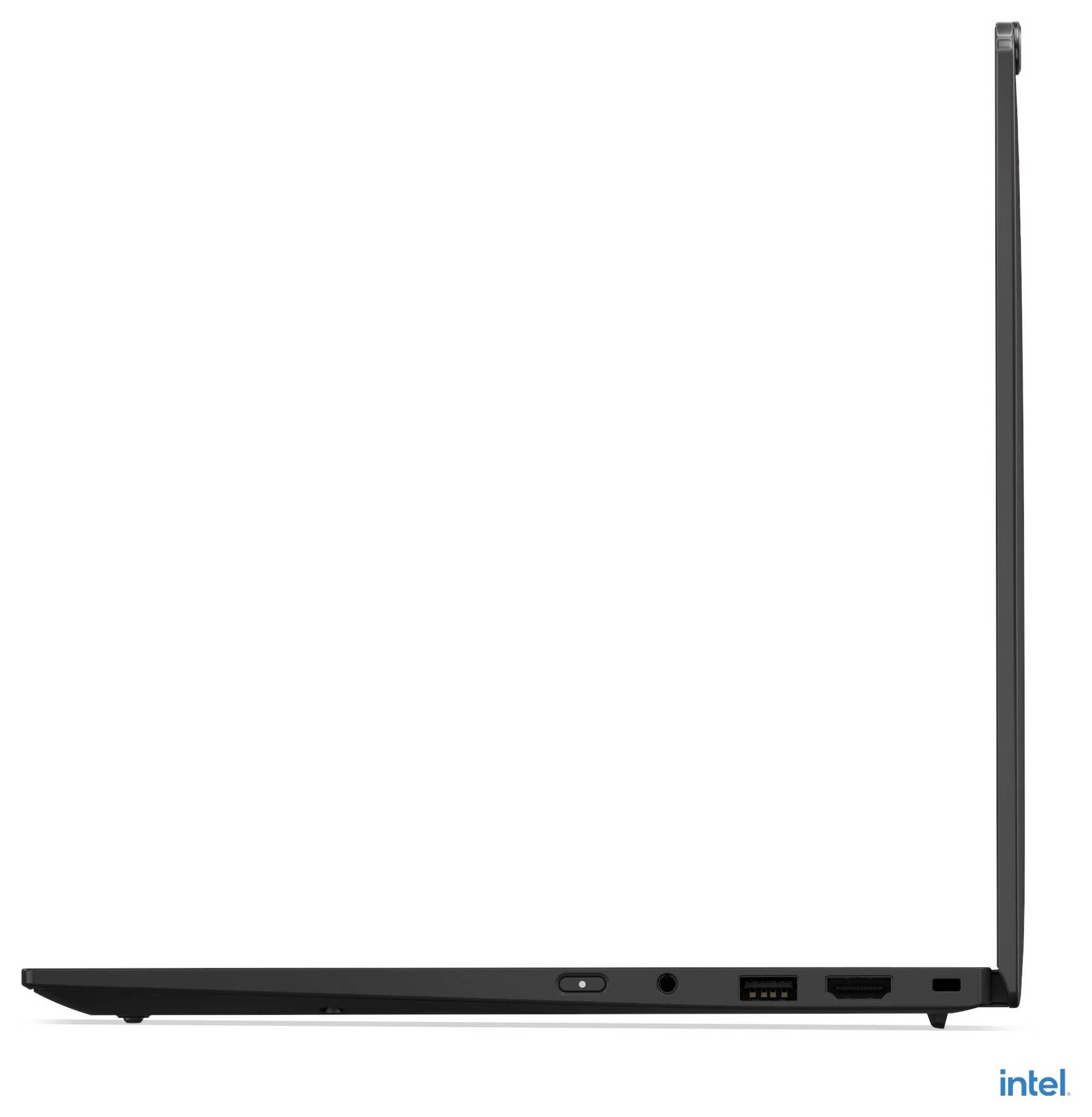 Lenovo Notebook ThinkPad X1 Carbon Gen 13 Aura Edition 35.6 cm (14 pollici) WUXGA Intel® Core™ Ultra 7 258V 32 GB RAM 1 -13