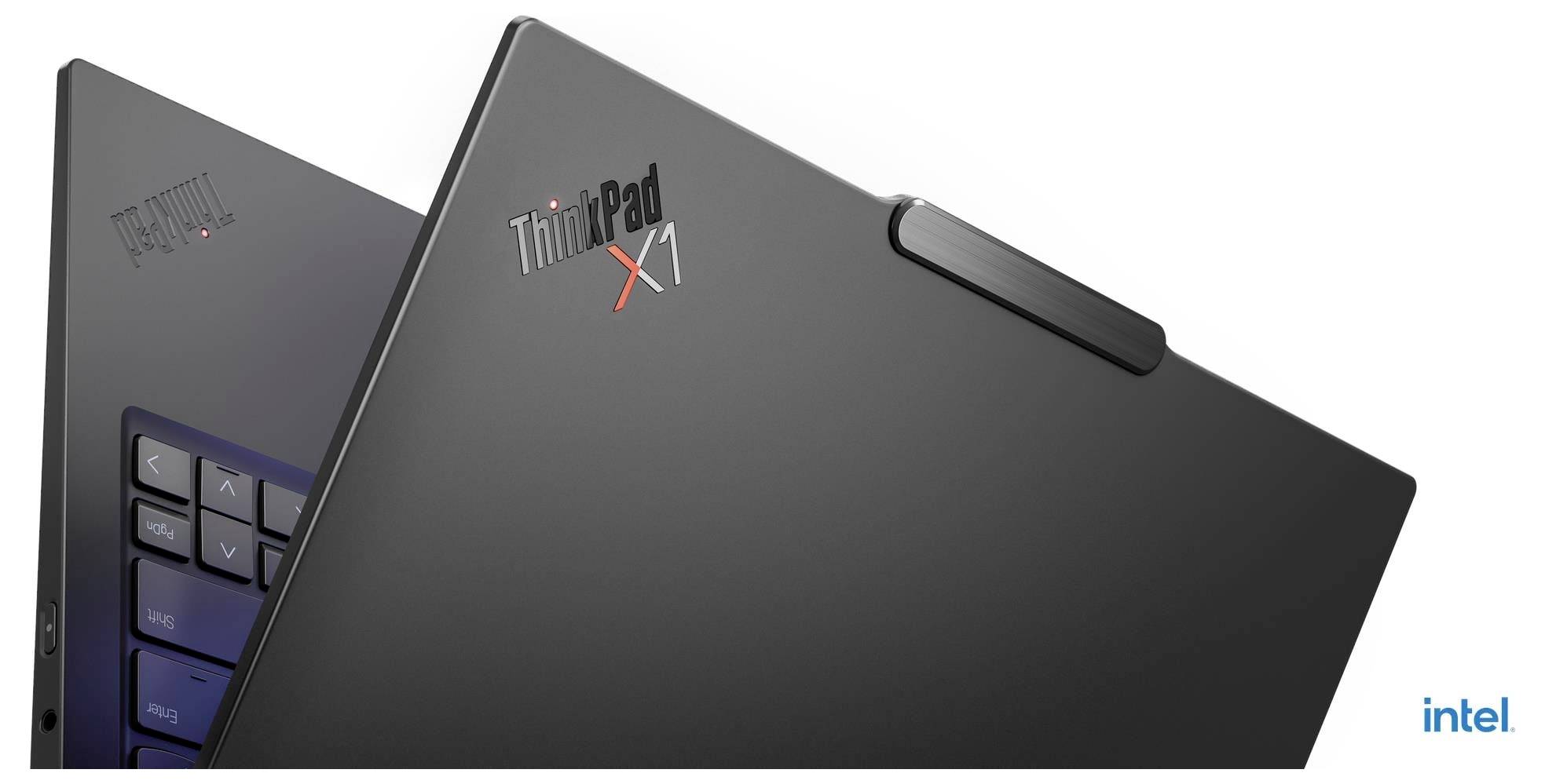 Lenovo Notebook ThinkPad X1 Carbon Gen 13 Aura Edition 35.6 cm (14 pollici) 2.8K Intel® Core™ Ultra 7 258V 32 GB RAM 1 T-7
