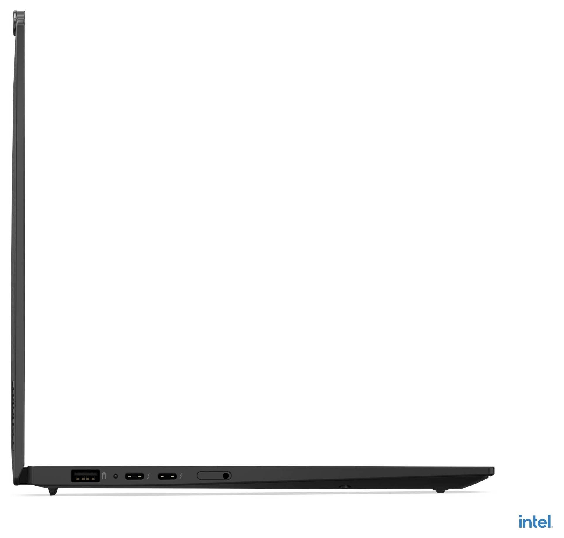 Lenovo Notebook ThinkPad X1 Carbon Gen 13 Aura Edition 35.6 cm (14 pollici) 2.8K Intel® Core™ Ultra 7 258V 32 GB RAM 1 T-14