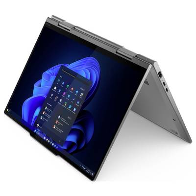 Lenovo 2-in-1 Notebook / Tablet ThinkPad X1 35.6 cm (14 pollici) WUXGA Intel® Core™ Ultra 7 (Series 2) 258V 32 GB RAM 1 -3