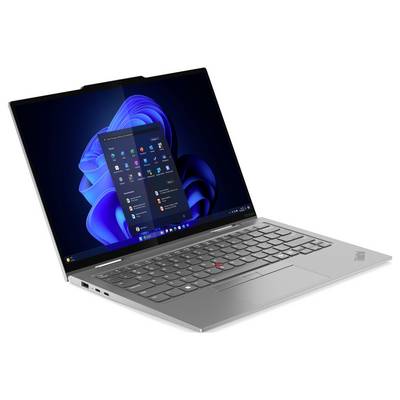 Lenovo 2-in-1 Notebook / Tablet ThinkPad X1 35.6 cm (14 pollici) WUXGA Intel® Core™ Ultra 7 (Series 2) 258V 32 GB RAM 1 -7