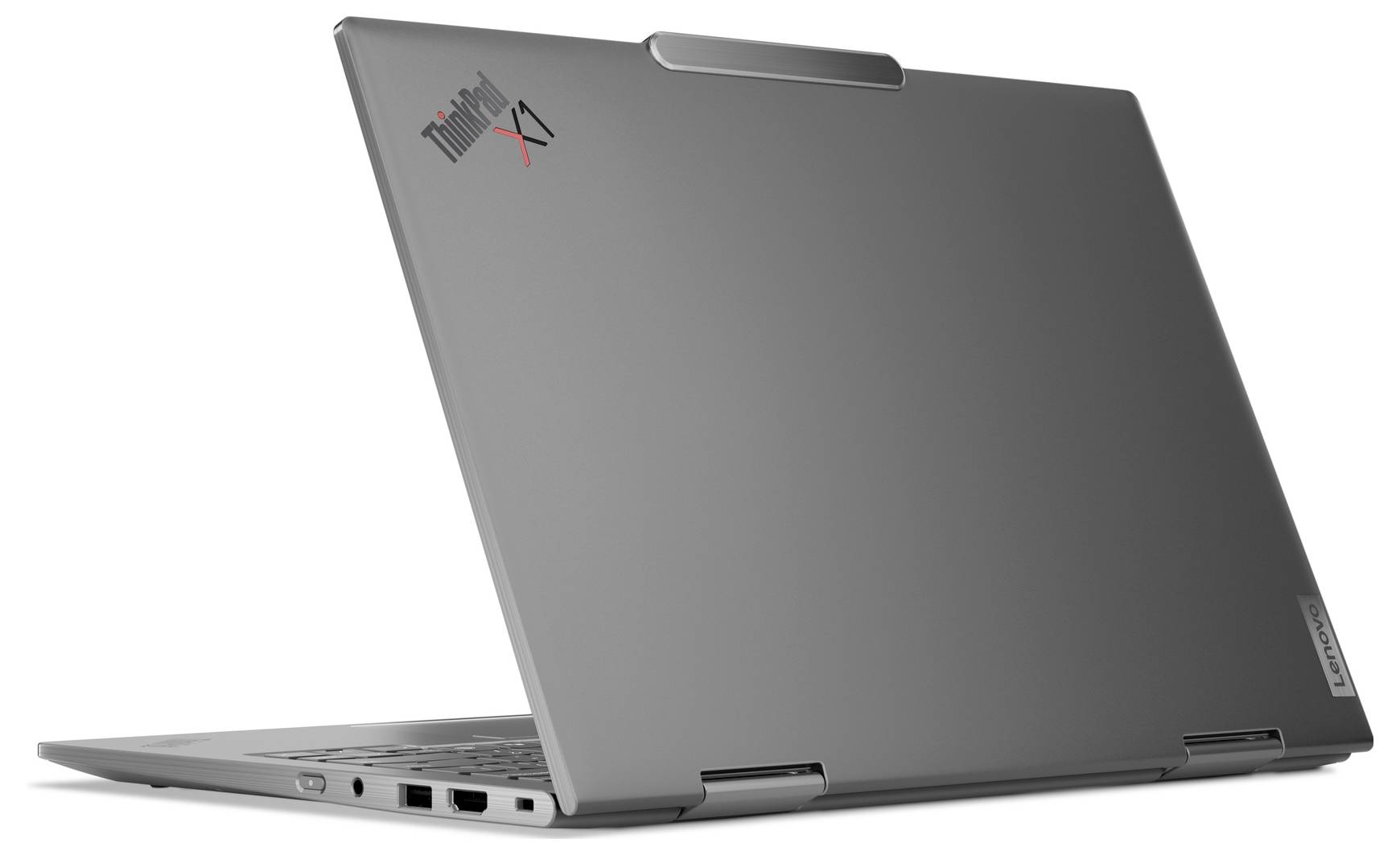Lenovo 2-in-1 Notebook / Tablet ThinkPad X1 35.6 cm (14 pollici) WUXGA Intel® Core™ Ultra 7 (Series 2) 258V 32 GB RAM 1 -9