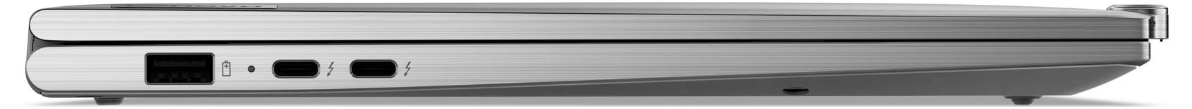 Lenovo 2-in-1 Notebook / Tablet ThinkPad X1 35.6 cm (14 pollici) WUXGA Intel® Core™ Ultra 7 (Series 2) 258V 32 GB RAM 1 -13