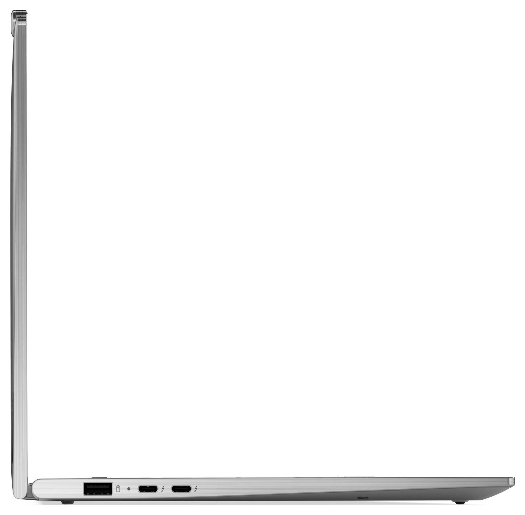 Lenovo 2-in-1 Notebook / Tablet ThinkPad X1 35.6 cm (14 pollici) WUXGA Intel® Core™ Ultra 7 (Series 2) 258V 32 GB RAM 1 -15
