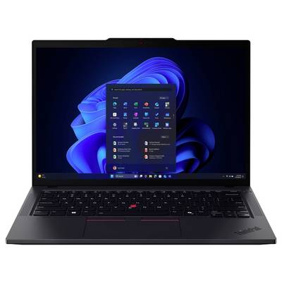 Lenovo Notebook ThinkPad T14 Gen 6 (Intel) 35.6 cm (14 pollici) 2.8K Intel® Core™ Ultra 7 255U 32 GB RAM 1 TB SSD Tedesc-4