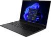 Lenovo Notebook ThinkPad T16 Gen 4 (Intel) 40.6 cm (16 pollici) WUXGA Intel® Core™ Ultra 5 225U 16 GB RAM 512 GB SSD Tedesco, QWERTZ Nero 21QE002RGE