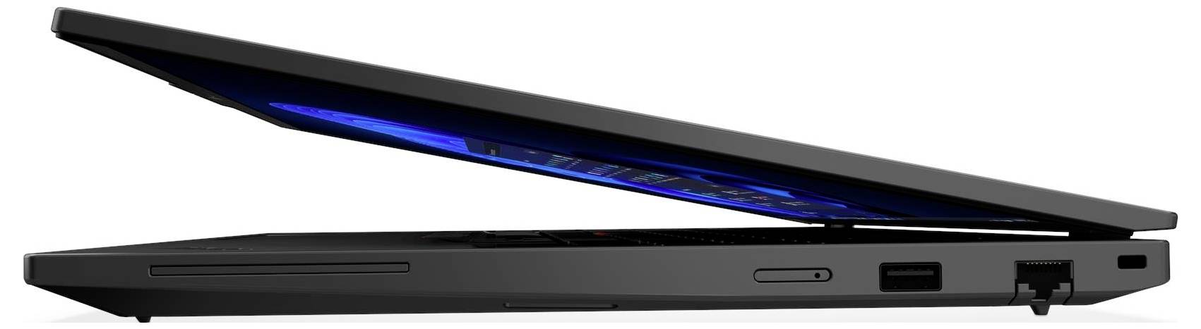 Lenovo Notebook ThinkPad T16 Gen 4 (Intel) 40.6 cm (16 pollici) WUXGA Intel® Core™ Ultra 5 225U 32 GB RAM 1 TB SSD Tedes-3