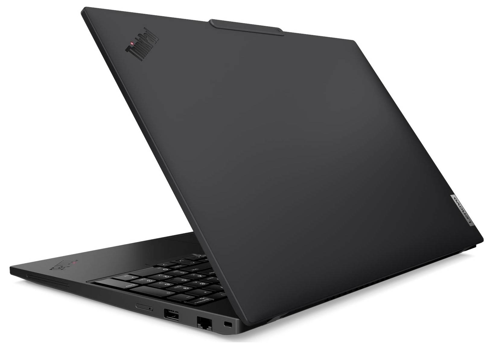 Lenovo Notebook ThinkPad T16 Gen 4 (Intel) 40.6 cm (16 pollici) WUXGA Intel® Core™ Ultra 5 225U 32 GB RAM 1 TB SSD Tedes-4