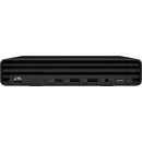 HP Mini-PC (HTPC) Pro Mini 260 G9 Intel® Core™ i5 i5-1334U 4.6 GHz 16 GB RAM 256 GB SSD Intel Grafica IRIS Xe B6YJ9ET
