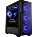 CSL Computer PC da gioco M12320H AMD Ryzen 9 9950X3D 5.7 GHz 64 GB RAM 2 TB SSD AMD Radeon™ RX 9070 XT 16 GB GDDR6 94923