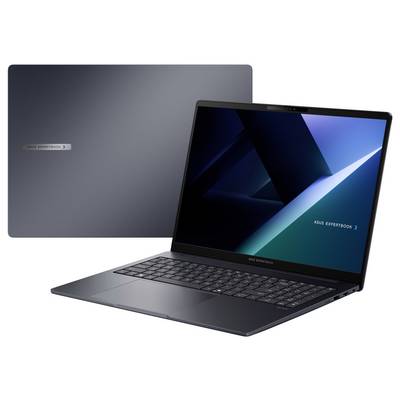 Asus Notebook ExpertBook B3 40.6 cm (16 pollici) WUXGA Intel® Core™ Ultra 5 125H 16 GB RAM 512 GB SSD Tedesco, QWERTZ No-5