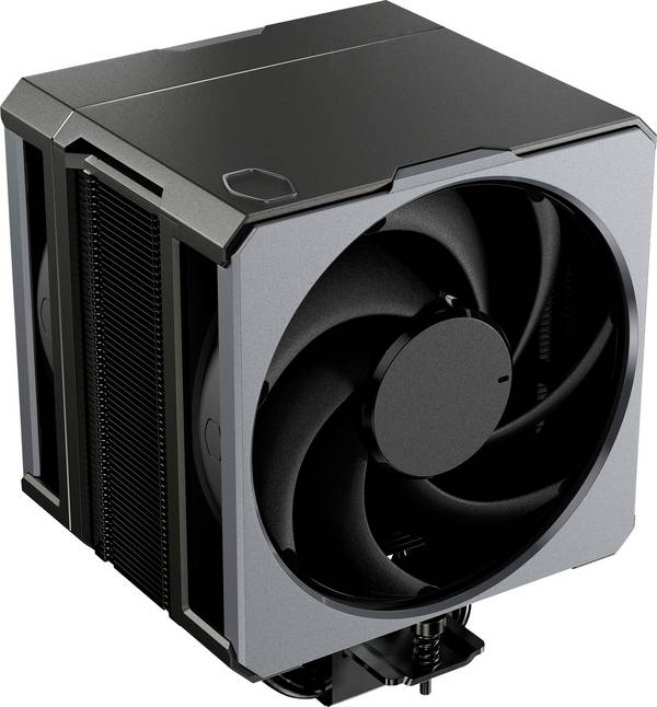 Cooler Master MAP-T6PN-225PK-R1 Dissipatore per CPU con ventola Intel® 1150, Intel® 1151, Intel® 1155, Intel® 1156, Intel® 1200, Intel® 1700, #####Intel® 1851, AMD AM4, #####AMD AM5