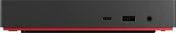 Lenovo Docking station USB-C®   40BN0135EU Adatto per marchio: Lenovo Thinkpad Alimentazione USB-C®