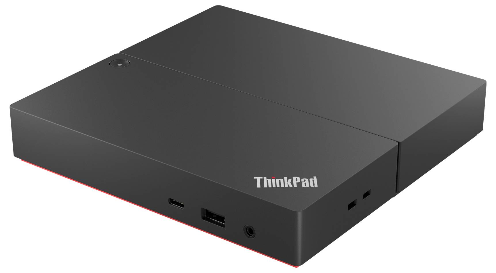 Lenovo Docking station USB-C® 40BN0135EU Adatto per marchio: Lenovo Thinkpad Alimentazione USB-C®-3