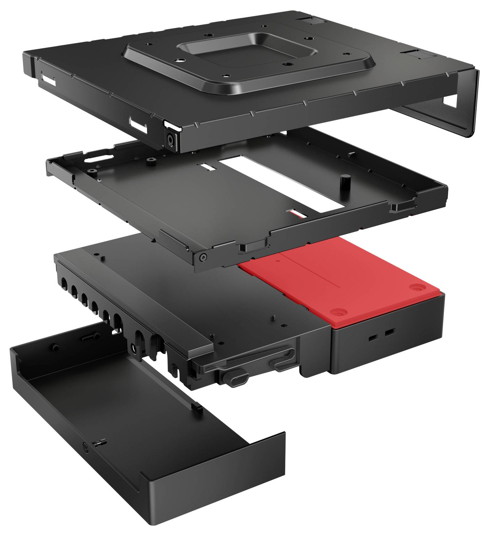 Lenovo Docking station USB-C® 40BN0135EU Adatto per marchio: Lenovo Thinkpad Alimentazione USB-C®-4